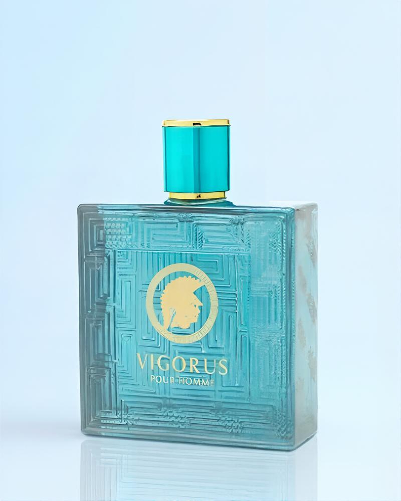 Vigorus Di Fiori Fragrances | El Aroma que Define tu Esencia