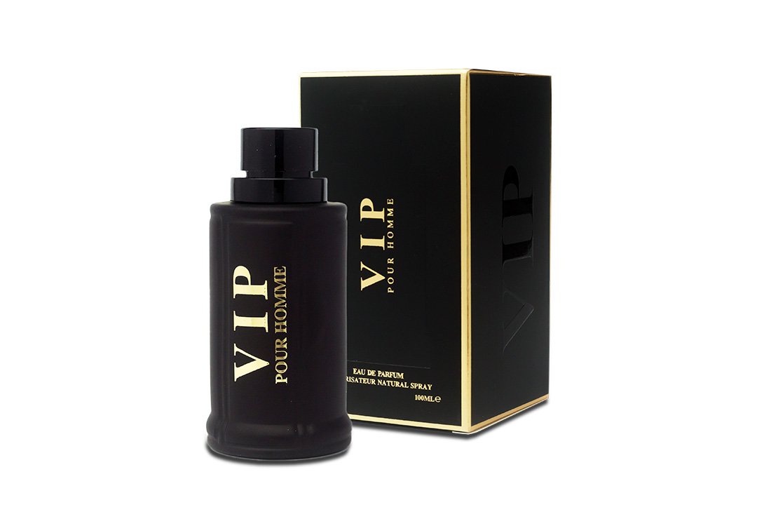 Identity Vip Perfume Di Fiori Fragrances | El Aroma que Define tu Esencia