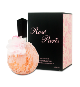 Rose Paris