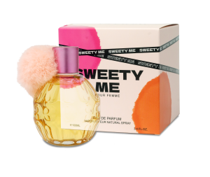 Sweetty Me
