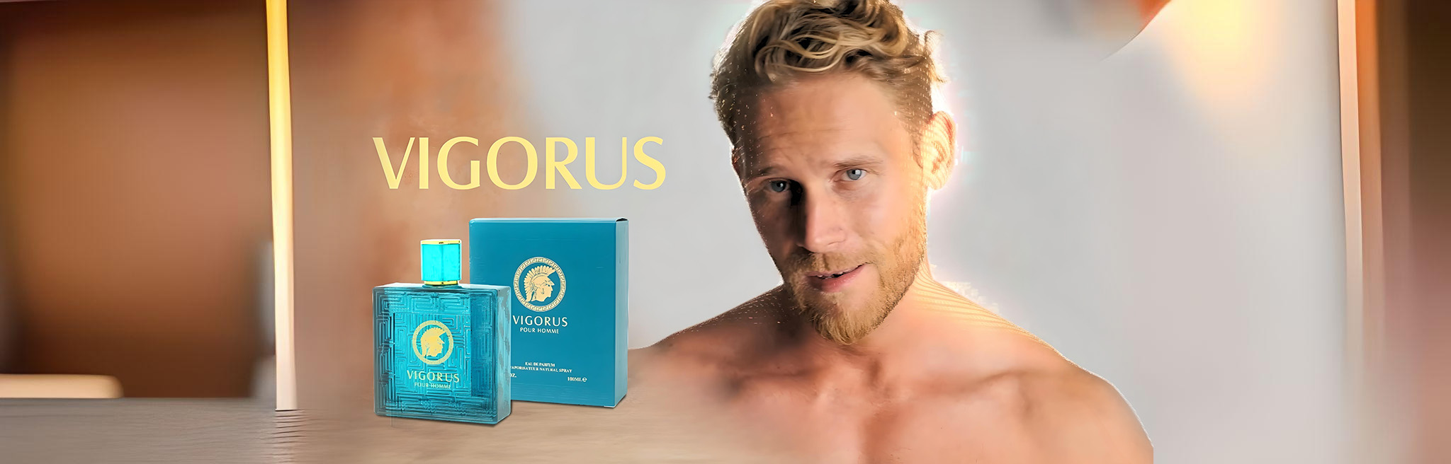 Vigorus