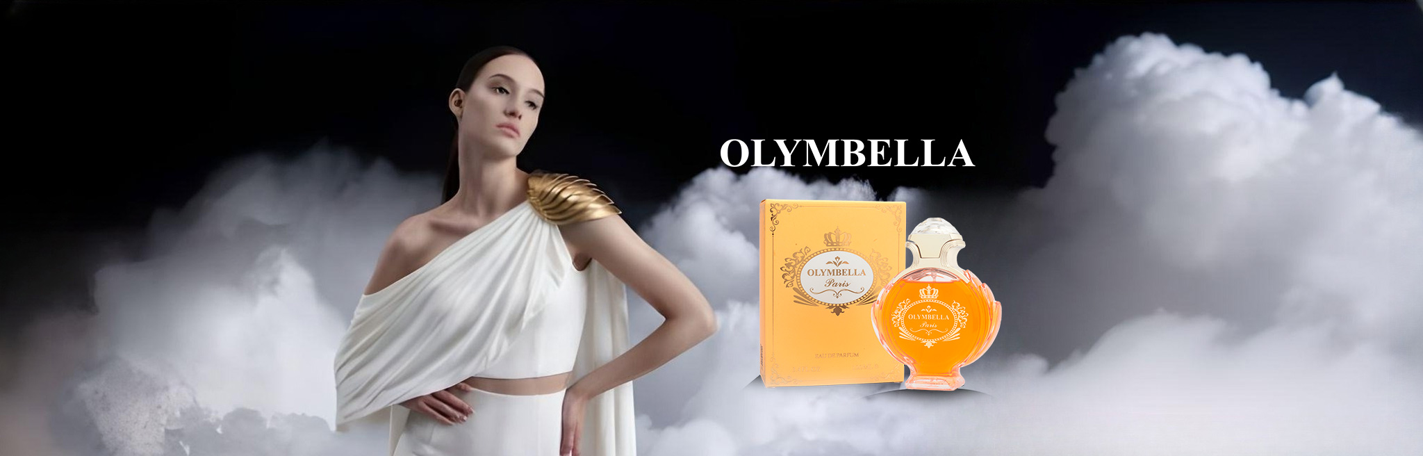 Olymbella
