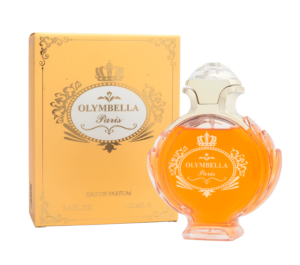 3olymbella
